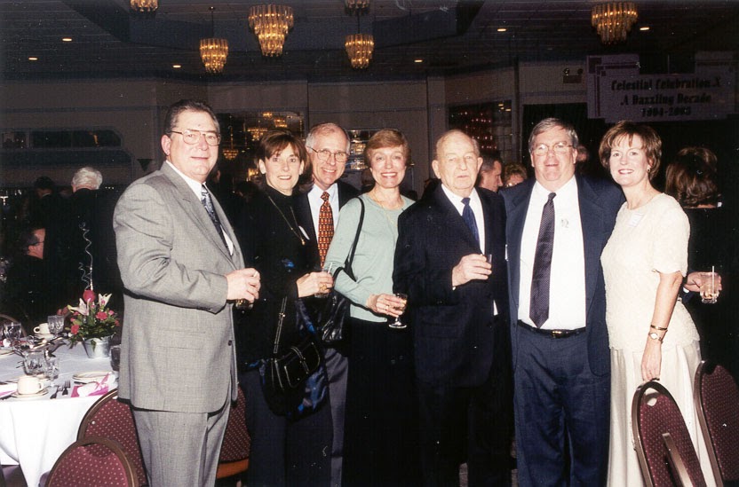 Celestial Celebration 2003- February 1-3